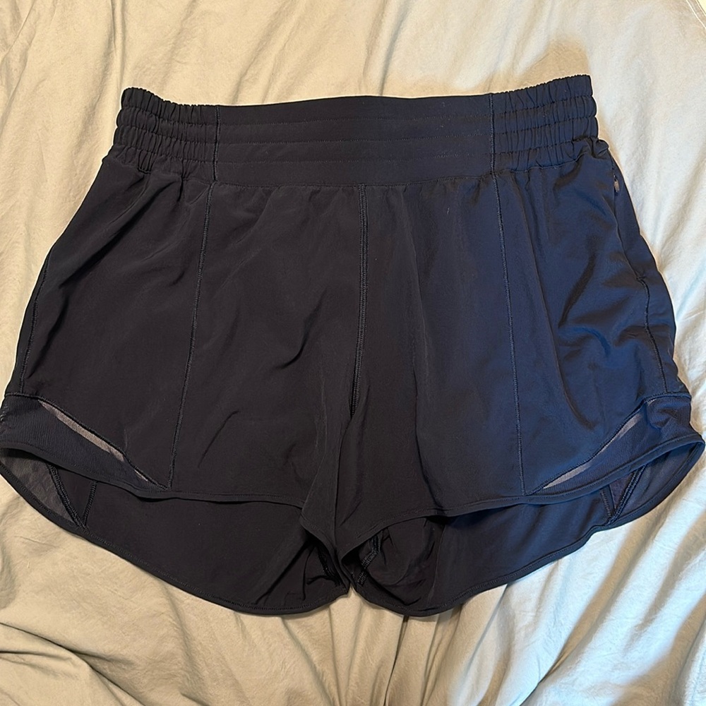 Hotty Hot Shorts